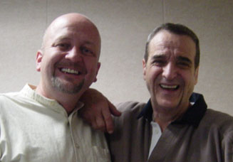 Joey Reynolds, Mr. Nice Guy of Night Radio