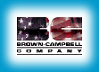 Brown Campbell Company
