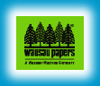 Wausau Papers