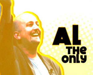 Al The Only Master of Magic and Illusion