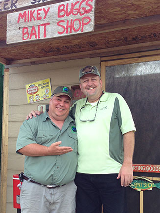 Al The Only with Mike Roberts